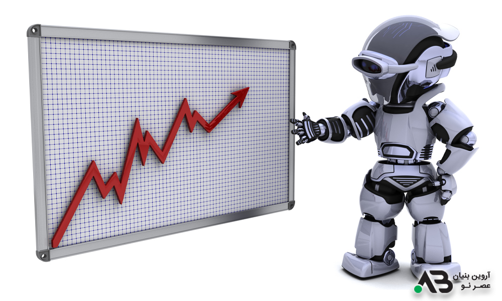 بررسی هوش مصنوعی در حوزه اقتصاد
