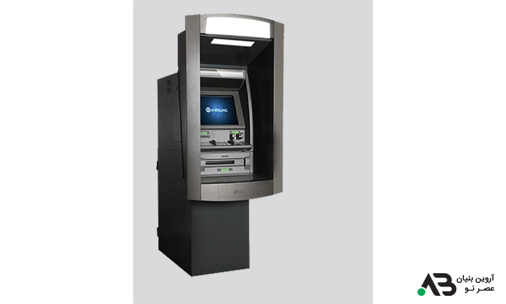 تفاوت دستگاه خودپرداز (atm) و کش لس