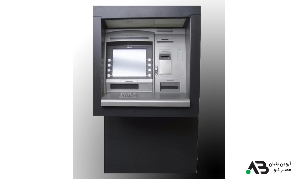 تفاوت دستگاه خودپرداز (atm) و کش لس